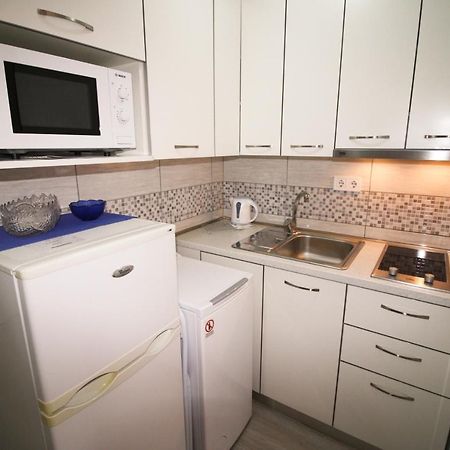 Studio Apartman Ana Split Zewnętrze zdjęcie