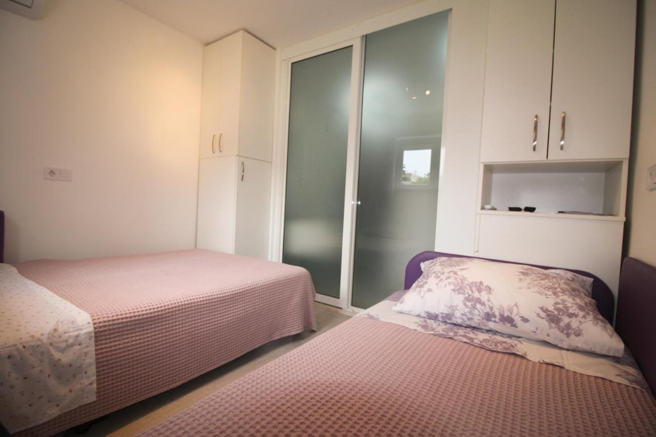 Studio Apartman Ana Split Zewnętrze zdjęcie