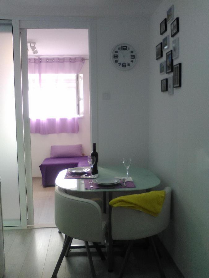 Studio Apartman Ana Split Zewnętrze zdjęcie