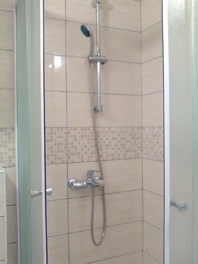 Studio Apartman Ana Split Zewnętrze zdjęcie
