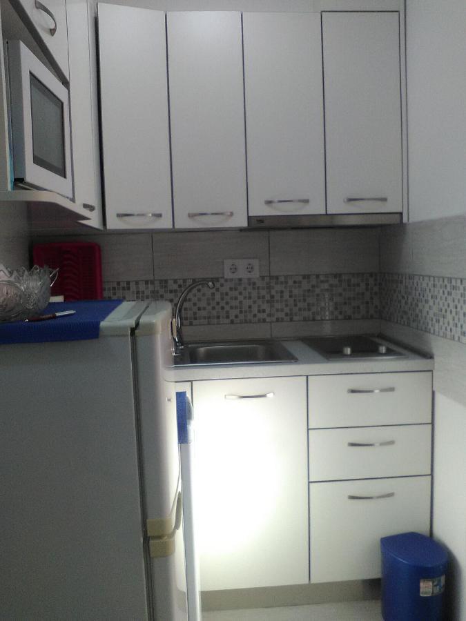 Studio Apartman Ana Split Zewnętrze zdjęcie
