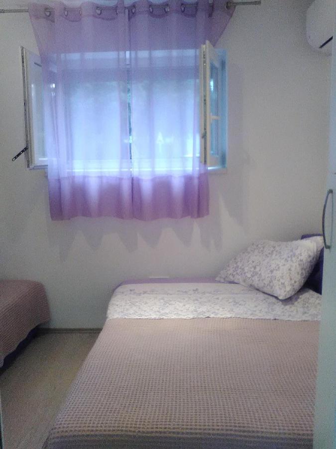 Studio Apartman Ana Split Zewnętrze zdjęcie