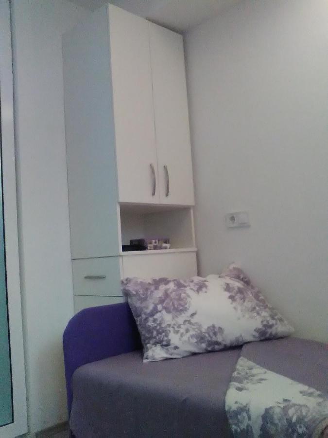 Studio Apartman Ana Split Zewnętrze zdjęcie
